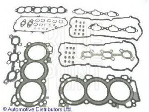 BLUE PRINT ADN162123 tarpiklių komplektas, cilindro galva 
 Variklis -> Cilindrų galvutė/dalys -> Tarpiklis, cilindrų galvutė
11042-38U25, 11042-43U25, 1104243U26