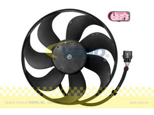 VEMO V15-01-1845-1 ventiliatorius, radiatoriaus 
 Aušinimo sistema -> Oro aušinimas
1J0 959 455 D, 1J0 959 455 F, 6H0 959 455 B