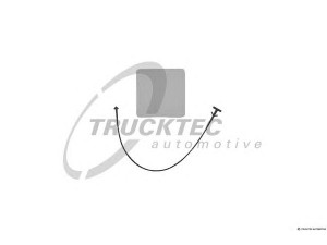 TRUCKTEC AUTOMOTIVE 02.52.041 dangtelis
202 698 2330