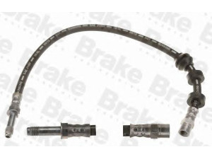 Brake ENGINEERING BH770192 stabdžių žarnelė 
 Stabdžių sistema -> Stabdžių žarnelės
1H0611701, 1H0611701F, 6K0611701