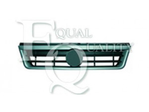 EQUAL QUALITY G0686 radiatorius grotelės 
 Kėbulas -> Kėbulo dalys/ sparnas/buferis -> Priekinis aerodinaminio pasipriešinimo sumažinimas/grotelės
735324820