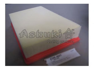 ASHUKI 0396-4601 oro filtras 
 Filtrai -> Oro filtras
06832380/MAHLE, 16546-EB300, 20-01-129/ASHIKA