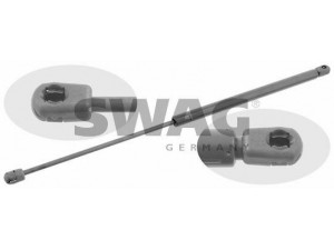 SWAG 64 92 8006 dujinė spyruoklė, bagažinė 
 Priedai -> Bagažinė/pakrovimo skyrius
8731.A8
