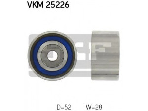 SKF VKM 25226 kreipiantysis skriemulys, paskirstymo diržas 
 Diržinė pavara -> Paskirstymo diržas/komplektas -> Laisvasis/kreipiamasis skriemulys
56 36 434, 56 36 755, 97229131