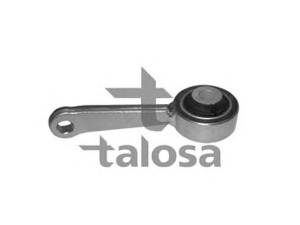 TALOSA 50-01705 šarnyro stabilizatorius 
 Ašies montavimas/vairavimo mechanizmas/ratai -> Stabilizatorius/fiksatoriai -> Savaime išsilyginanti atrama
2113201089, 2113203889