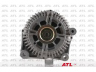 ATL Autotechnik L 82 370 kintamosios srovės generatorius 
 Elektros įranga -> Kint. sr. generatorius/dalys -> Kintamosios srovės generatorius
12 31 7 524 972, 12 31 7 525 440