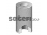SogefiPro FLI6895 oro filtras 
 Techninės priežiūros dalys -> Techninės priežiūros intervalai
81083040083, 81083040094, 81083040097