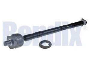 BENDIX 040943B vidinė skersinė vairo trauklė 
 Vairavimas -> Vairo mechanizmo sujungimai
7701474076