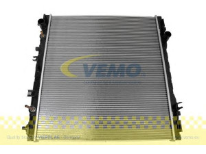 VEMO V53-60-1001 radiatorius, variklio aušinimas 
 Aušinimo sistema -> Radiatorius/alyvos aušintuvas -> Radiatorius/dalys
25310-3E170