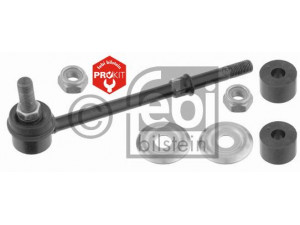 FEBI BILSTEIN 23724 šarnyro stabilizatorius 
 Ašies montavimas/vairavimo mechanizmas/ratai -> Stabilizatorius/fiksatoriai -> Savaime išsilyginanti atrama
54618-2F010, 54618-86J00, 54618-86J25