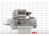 ATL Autotechnik A 21 245 starteris 
 Elektros įranga -> Starterio sistema -> Starteris
46823548, 55204116