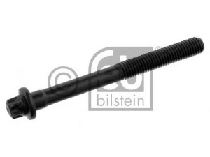 FEBI BILSTEIN 19417 cilindro galvutės varžtas 
 Variklis -> Cilindrų galvutė/dalys -> Cylindrų galvutės varžtas
11 05 632 97R, 77 00 738 987, 77 00 742 045