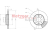METZGER 6110071 stabdžių diskas 
 Dviratė transporto priemonės -> Stabdžių sistema -> Stabdžių diskai / priedai
40206-00Q0D, 40206-00QAJ, 7700 756 572