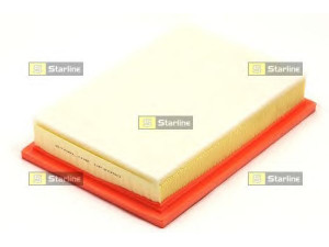 STARLINE SF VF2090 oro filtras 
 Filtrai -> Oro filtras
1110661, YM2X9601AA, 7M3129620