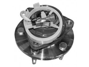 MOOG OP-WB-11108 rato guolio komplektas 
 Ašies montavimas/vairavimo mechanizmas/ratai -> Rato stebulė/montavimas -> Rato guolis
0326002, 326002