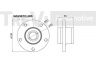 TREVI AUTOMOTIVE WB1107 rato guolio komplektas 
 Ašies montavimas/vairavimo mechanizmas/ratai -> Rato stebulė/montavimas -> Rato guolis
1604360, 93190216, 93190216