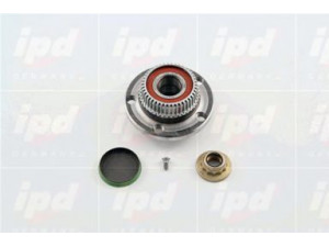 IPD 30-1022 rato guolio komplektas 
 Ašies montavimas/vairavimo mechanizmas/ratai -> Rato stebulė/montavimas -> Rato guolis
1J0 598 477, 1J0 598 477, 1J0 598 477