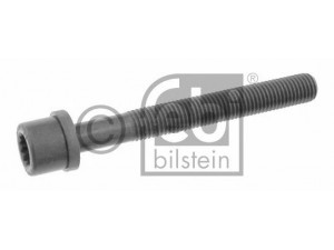 FEBI BILSTEIN 06666 cilindro galvutės varžtas 
 Variklis -> Cilindrų galvutė/dalys -> Cylindrų galvutės varžtas
049 103 384 B, 049 103 384 B1, 049 103 385 A