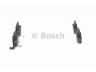 BOSCH 0 986 424 630 stabdžių trinkelių rinkinys, diskinis stabdys 
 Techninės priežiūros dalys -> Papildomas remontas
04466 20090, 04466 52010, 04466 52020