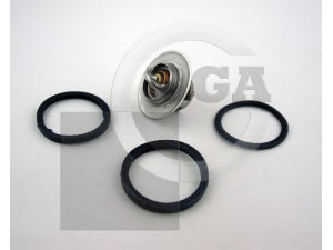 BGA CT5555K termostatas, aušinimo skystis 
 Aušinimo sistema -> Termostatas/tarpiklis -> Thermostat
7910011880, 96050286, 96057136