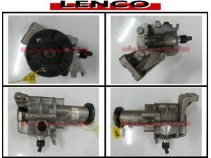 LENCO SP4108 hidraulinis siurblys, vairo sistema 
 Vairavimas -> Vairo pavara/siurblys
32 41 6 772 131, 32 41 6 781 004