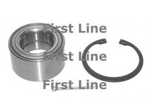 FIRST LINE FBK759 rato guolio komplektas 
 Ašies montavimas/vairavimo mechanizmas/ratai -> Rato stebulė/montavimas -> Rato guolis
5171829100, 51720-1C000, 51720-25000