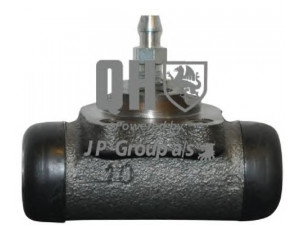 JP GROUP 1261300409 rato stabdžių cilindras 
 Stabdžių sistema -> Ratų cilindrai
0550009, 0550114, 0550120, 0550129