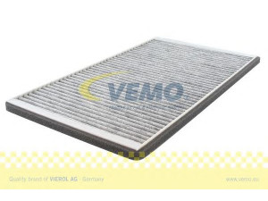 VEMO V40-31-1116-1 filtras, salono oras 
 Techninės priežiūros dalys -> Techninės priežiūros intervalai
17 18 045, 9121626, 9121626