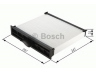 BOSCH 1 987 432 315 filtras, salono oras 
 Šildymas / vėdinimas -> Oro filtras, keleivio vieta
64 11 9 163 329, 64 11 9 272 642