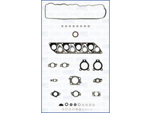 AJUSA 53019000 tarpiklių komplektas, cilindro galva 
 Variklis -> Cilindrų galvutė/dalys -> Tarpiklis, cilindrų galvutė
