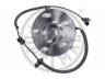 OPTIMAL 991710 rato guolio komplektas 
 Ašies montavimas/vairavimo mechanizmas/ratai -> Rato stebulė/montavimas -> Rato guolis
52109 947AD, 52109 947AE, 52109 947AD