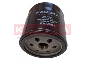 KAMOKA F100801 alyvos filtras 
 Techninės priežiūros dalys -> Techninės priežiūros intervalai
030 115 561 AA, 030 115 561 AB