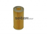 COOPERSFIAAM FILTERS FA6107ECO alyvos filtras 
 Filtrai -> Alyvos filtras
06K115562, 06L115562