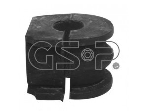 GSP 517325 skersinio stabilizatoriaus įvorių komplektas 
 Ašies montavimas/vairavimo mechanizmas/ratai -> Stabilizatorius/fiksatoriai -> Sklendės
54612-90J00, 56243-90J10