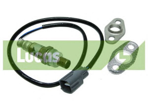 LUCAS ELECTRICAL LEB835 lambda jutiklis 
 Išmetimo sistema -> Lambda jutiklis
8946549045