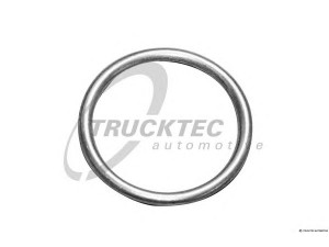 TRUCKTEC AUTOMOTIVE 88.26.001 tarpiklis, alyvos išleidimo kaištis
0331 341, 0111 8768, 06.56190.0727