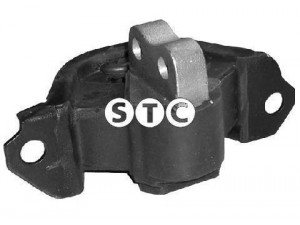 STC T402614 variklio montavimas 
 Variklis -> Variklio montavimas -> Variklio montavimo rėmas
0684 160, 684 160