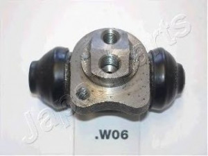 JAPANPARTS CS-W06 rato stabdžių cilindras 
 Stabdžių sistema -> Ratų cilindrai
96574718