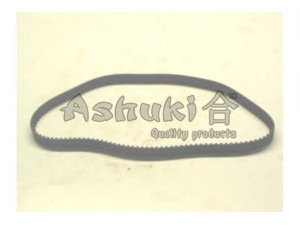 ASHUKI H104-75 paskirstymo diržas 
 Techninės priežiūros dalys -> Papildomas remontas
06141-P2T-305, 06141-PK2-305, 06141-PK2-305/-
