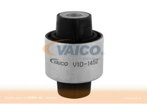 VAICO V10-1450 valdymo svirties/išilginių svirčių įvorė 
 Ašies montavimas/vairavimo mechanizmas/ratai -> Valdymo svirtis/pasukamosios svirties sujungimas -> Montavimas/sutvirtinimas
1K0 505 171 B, 1K0 505 171 C, 1K0505171B