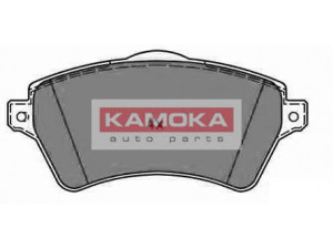 KAMOKA JQ1012946 stabdžių trinkelių rinkinys, diskinis stabdys 
 Techninės priežiūros dalys -> Papildomas remontas
SFP000020, SFP500100
