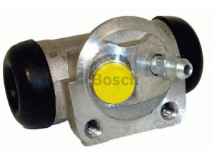 BOSCH F 026 002 560 rato stabdžių cilindras 
 Stabdžių sistema -> Ratų cilindrai
53402 80EC0