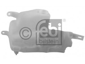 FEBI BILSTEIN 36996 plovimo skysčio bakelis, lango plovimas 
 Priekinio stiklo valymo sistema -> Vandens bakelis/vamzdelis, priekinis stiklas
6K0 955 453 H, 6K0 955 453 N, 6K0 955 453 H