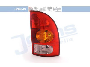 JOHNS 60 21 88-5 kombinuotas galinis žibintas 
 Elektros įranga -> Šviesos -> Kombinuotas galinis žibintas/dalys -> Kombinuotas galinis žibintas
7700 423 082