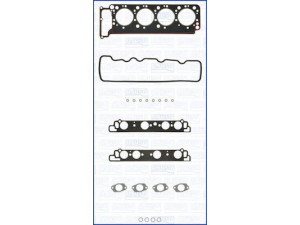 AJUSA 52109700 tarpiklių komplektas, cilindro galva 
 Variklis -> Tarpikliai -> Tarpiklis, cilindrų galvutė
1160100180, 1160105020