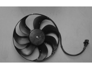 BUGIAD BSP20047 ventiliatorius, radiatoriaus 
 Aušinimo sistema -> Oro aušinimas
1J0 959 455 D, 1J0 959 455 F, 6X0 959 455 A