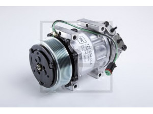 PE Automotive 129.800-00A kompresorius, oro kondicionierius
001376998, 001412263, 001888034