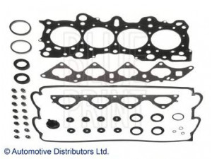 BLUE PRINT ADH26290 tarpiklių komplektas, cilindro galva 
 Variklis -> Cilindrų galvutė/dalys -> Tarpiklis, cilindrų galvutė
06110-P73-A01, 06110-P73-A03, 12251P30004