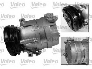 VALEO 813159 kompresorius, oro kondicionierius 
 Oro kondicionavimas -> Kompresorius/dalys
96245943, 96255980, 96255980