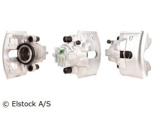 ELSTOCK 82-0016 stabdžių apkaba 
 Stabdžių sistema -> Stabdžių matuoklis -> Stabdžių matuoklio montavimas
1-072-953, 1-072-961, 1-121-758
